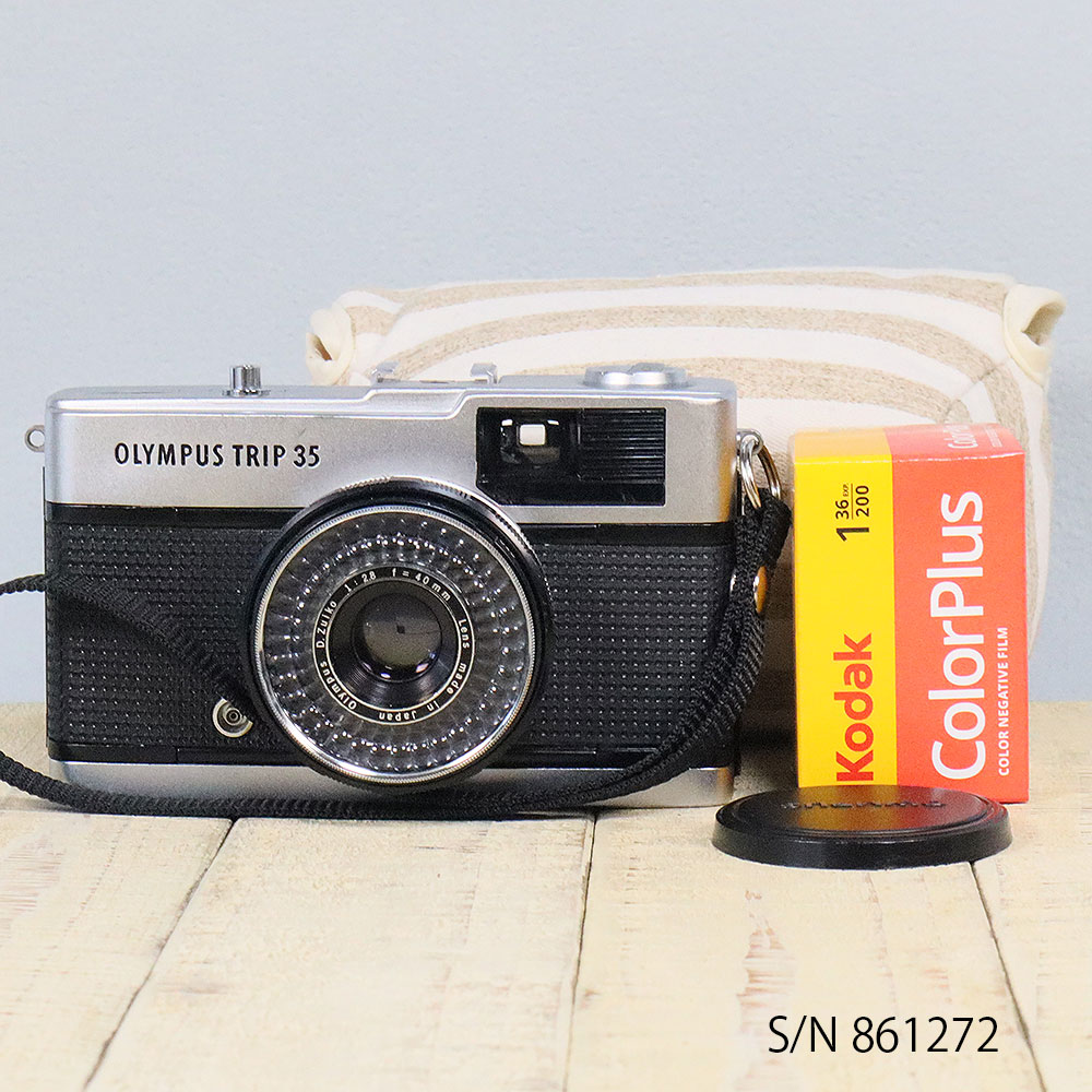 楽天市場】【整備済】【保証付 】 オリンパス OLYMPUS PEN EE-2 S/N