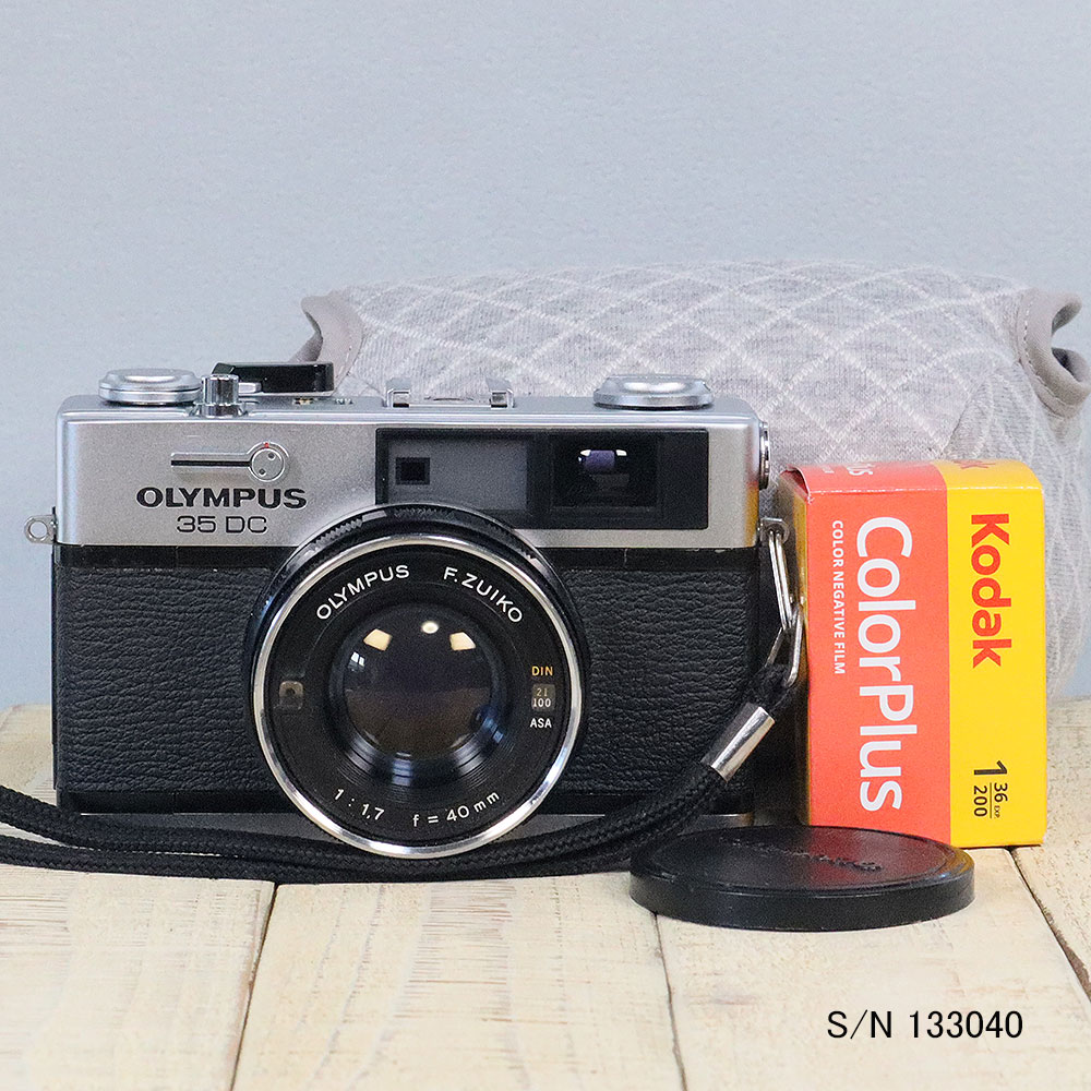楽天市場】【整備済】【保証付 】 オリンパス OLYMPUS PEN EED S/N