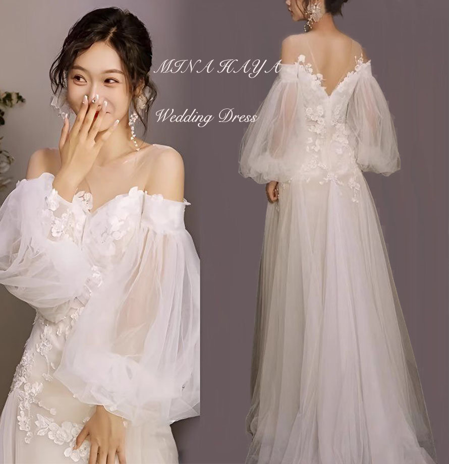 ウェディングドレス ウエディングドレス 二次会 結婚式 ソフトマーメイドドレス 楽天市場】ウエディングドレス パーティードレス 結婚式 二次会