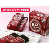 えいようかん　１箱（60ｇ×5個）×20個　非常食　保存食　５年保存　井村屋【非常用食品】