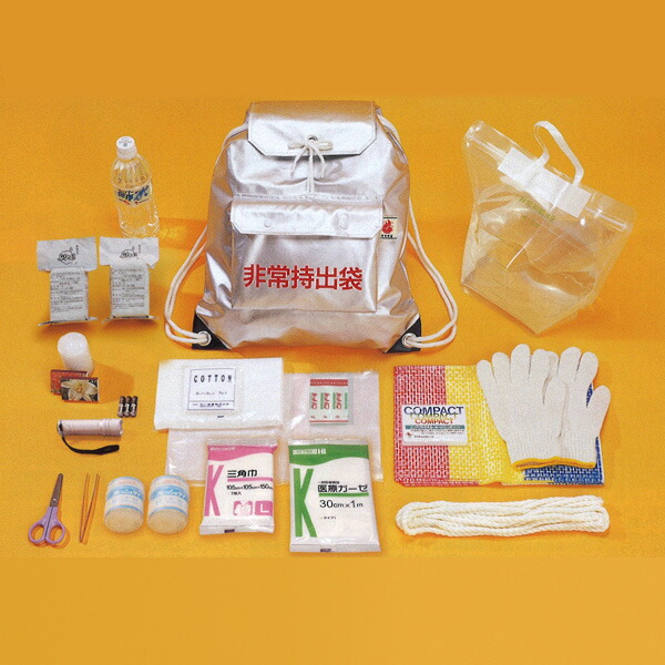 楽天市場】避難21点セット : 防災ストア