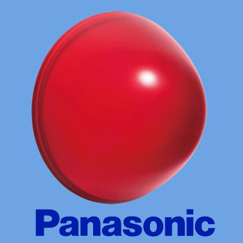 楽天市場】非常警報用 表示灯（フラット型） BV80621 パナソニック製