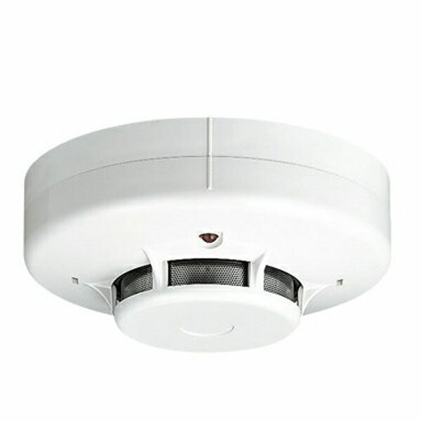 光電式スポット型感知器　5個 光電式スポット型感知器(蓄積型) Panasonic(パナソニック) 防災