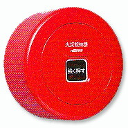 Ｐ型１級　発信機　FMMJ102-RW　露出型　屋外型　ノーミ製　能美防災【自動火報報知設備】
