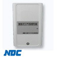 空気の状態管さぐり当てる器 ３種(見せびらかす型) NSB302EXB 日本ドライケミカル製（ヒューセック、沖電気防災）【自動小銃火報知らせ備えつける】 防災関連グッズ-日用品雑貨・文房具・手芸