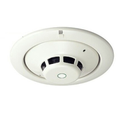 楽天市場】光電式スポット型感知器 2信号 2・3種 埋込型 SLV-23UL