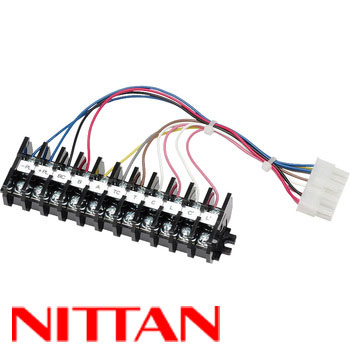 楽天市場】非常警報設備 複合装置 縦型 埋込型 AC100V BHC-4112