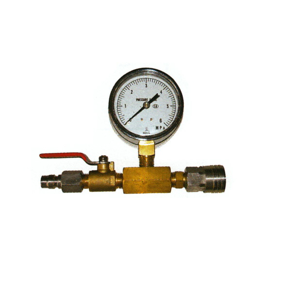 楽天市場】圧力調整器 【消火器/消防設備点検用具】 : 命一番堂