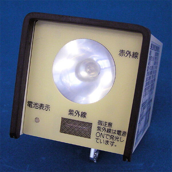 37620円 【89%OFF!】 炎感知器用作動試験器