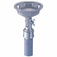 感知器着脱器（2KW・2KY・AKF・KAA用）　KW-23　ニッタン用【消防設備点検用具】