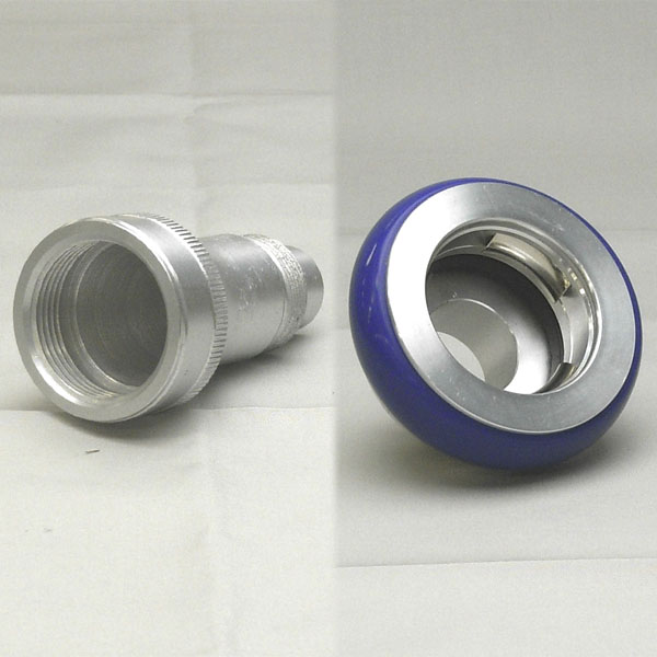 放水圧力測定器 防災用品 消火栓設備点検用具 消防設備点検用具 @ 放水圧力測定器 防災用品 消火栓設備点検用具 消防設備点検用具