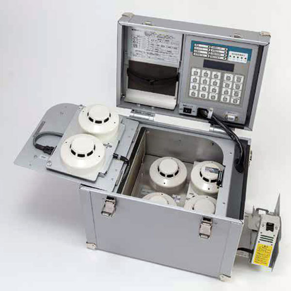 大きい割引 らんぷやBG99106 パナソニック 光電式煙感知器感度試験器 ...