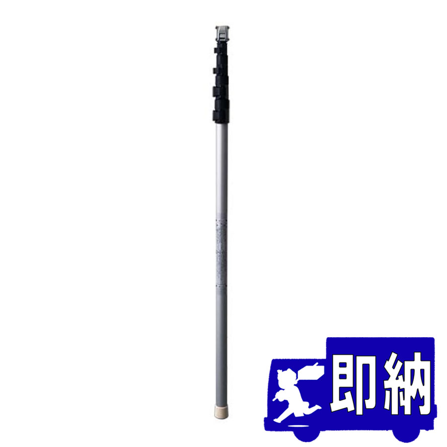消火栓設備点検用具 放水圧力測定器 防災用品 消防設備点検用具 @ 放水圧力測定器】ピトーキング用 集水器65×1m 消火栓【消防設備