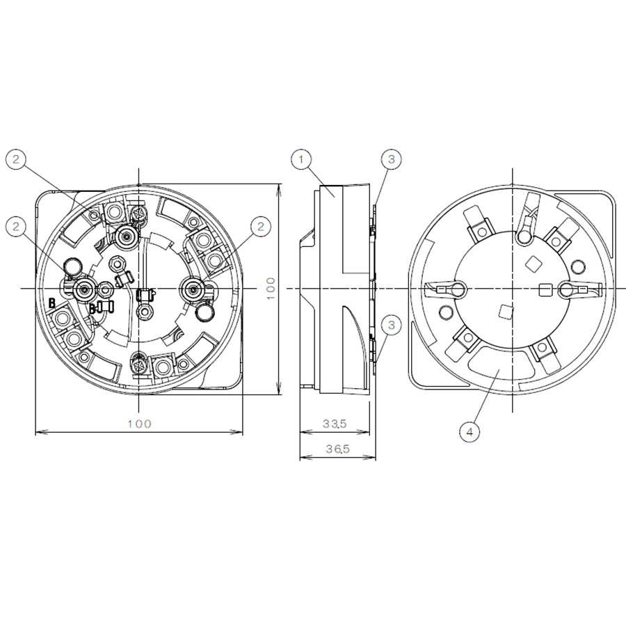 楽天市場】FTDJ001-P 煙感知器感度試験器 ノーミ用 能美防災 防災用品 消防設備点検用具 : 命一番堂 楽天市場店