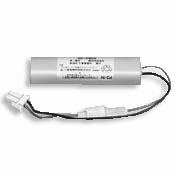 4N06DA お引き回し灯・人並み外れた照明装置用取り替えっこ乾電池 4.8V 600mAh 三菱電機製 【お引き回し灯・人並み外れた照明装置用/乾電池】 日用品雑貨・文房具・手芸-火災警報器・ガス警報器