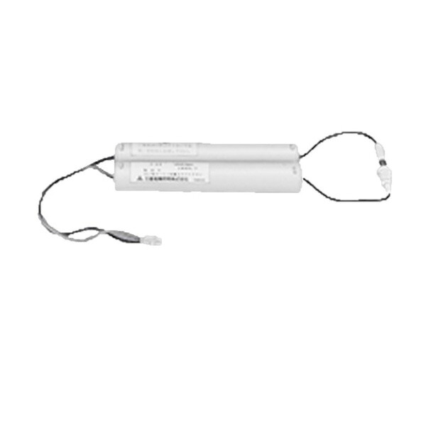 7N19AA 誘導灯・非常照明用交換電池 7.2V 1800mAh 三菱電機製 【誘導灯・非常照明用/バッテリー】|命一番堂 店