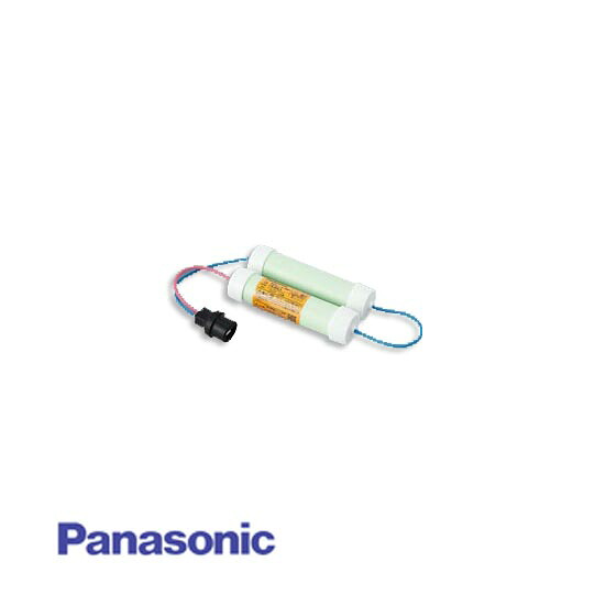 FK843　誘導灯・非常照明用交換電池　ニッケル水素蓄電池　4.8V 3000mAh　FK613置き換え品　【誘導灯・非常照明用/バッテリー】｜命一番堂　店
