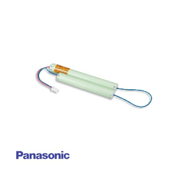 パナソニック　誘導灯電池　FK848 FK848 誘導灯・非常用照明器具用 畜電池 1個 Panasonic