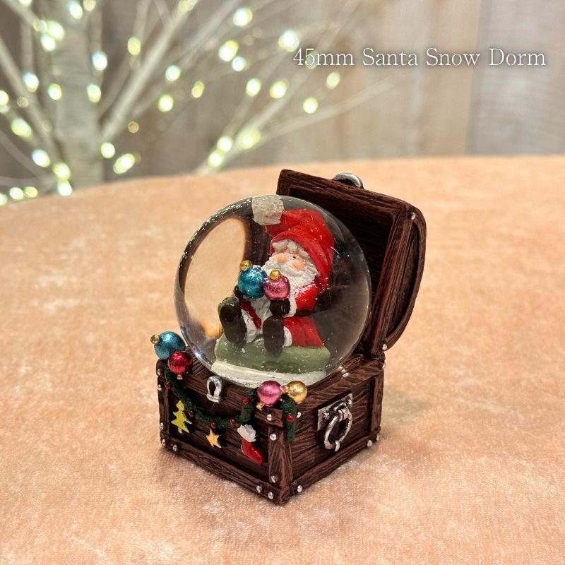 楽天市場】LEDライト付き サンタのクリスマストラック オブジェ