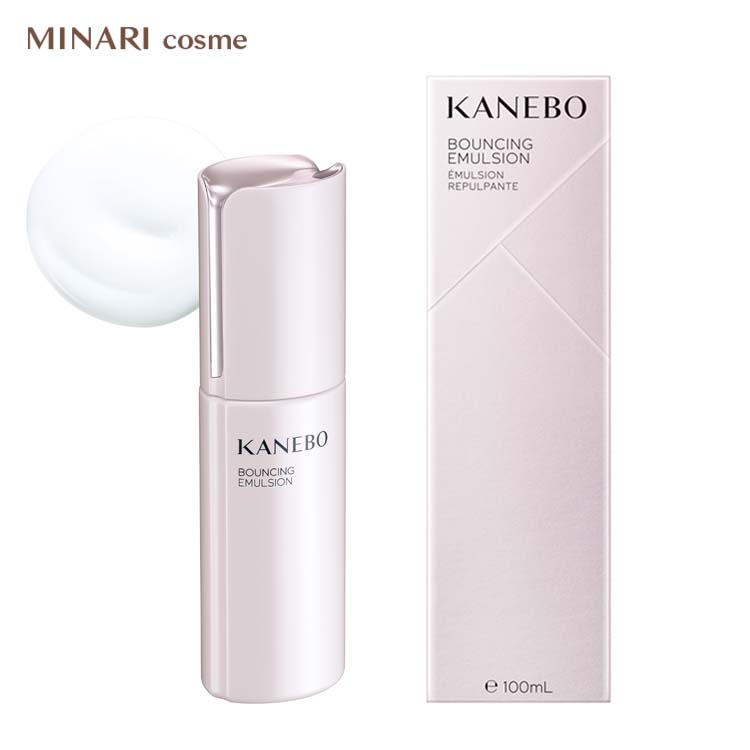 444.カネボウザエマルジョン ザ エマルジョン（医薬部外品） | KANEBO公式サイト