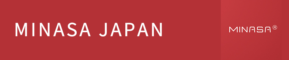 MINASA JAPAN：MINASAは世界中に「美」をお届けできるように製品開発している会社です。
