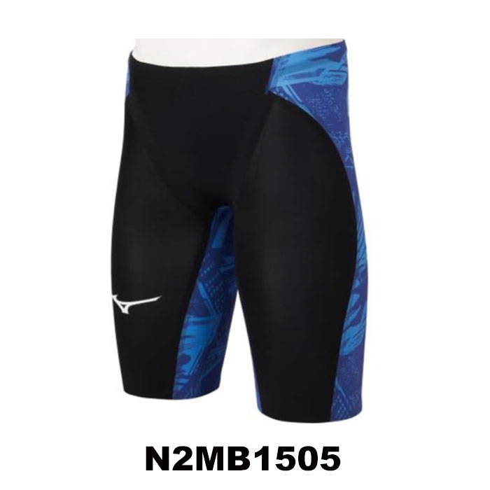 楽天市場】ミズノスイム ハーフスパッツ GX・SONIC NEO TF テクニカル