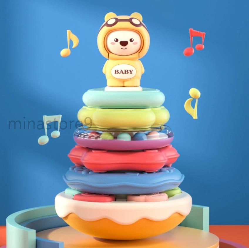 楽天市場】10mois おきあがりこぼし 赤ちゃん 日本製 ディモワ はり