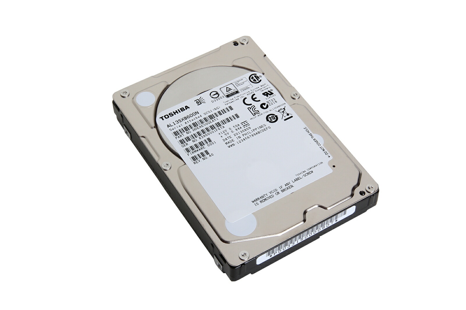 【楽天市場】東芝 TOSHIBA製 内蔵ハードディスク HDD MQ01ABF032 2.5インチ SATA600 320GB 7mm 5400rpm  8MiB 【新品バルク品】 : 港未来ベイストア