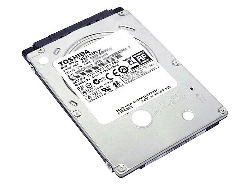 楽天市場】東芝 TOSHIBA製 内蔵ハードディスク HDD MQ01ABF032 2.5インチ SATA600 320GB 7mm 5400rpm  8MiB 【新品バルク品】 : 港未来ベイストア