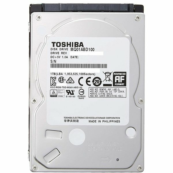 楽天市場】東芝HDD 3.5インチ ハードディスク MG04ACA シリーズ 