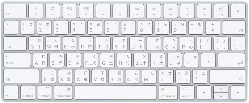 楽天市場】【訳あり】マジック キーボード 【普段ローマ字入力される方