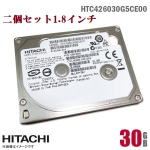 Toshiba Toshiba mk2028gac 20 GB内蔵ハードドライブ MK2028GAC 20GB