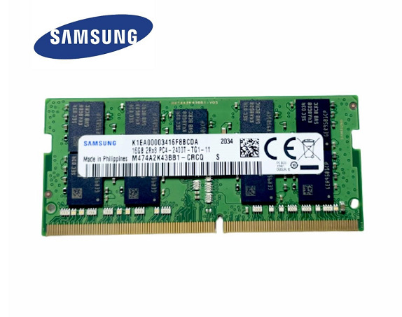 楽天市場】増設メモリ 8GB DDR4 NANYA製1600MHz PC4-25600 260pin SO