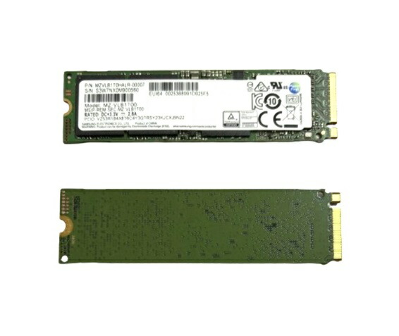SAMSUNG - 【新品未開封】M.2 SSD 1TB 【PS5対応】 楽天市場】SSD 1TB PS5 NVMe M.2 PCI-Express SAMSUNG PM991a MZ