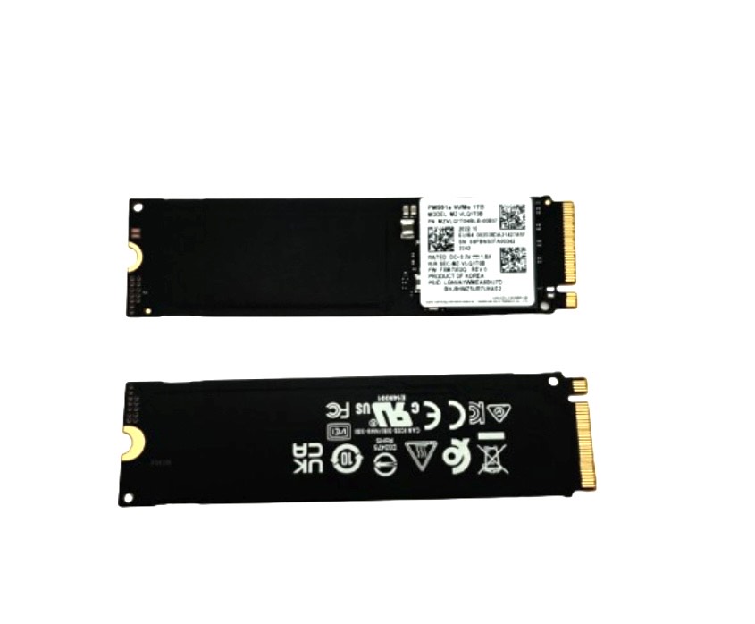 楽天市場】SAMSUNG サムソン製 SSD PS5 1TB NVME M.2 PM981 MZ