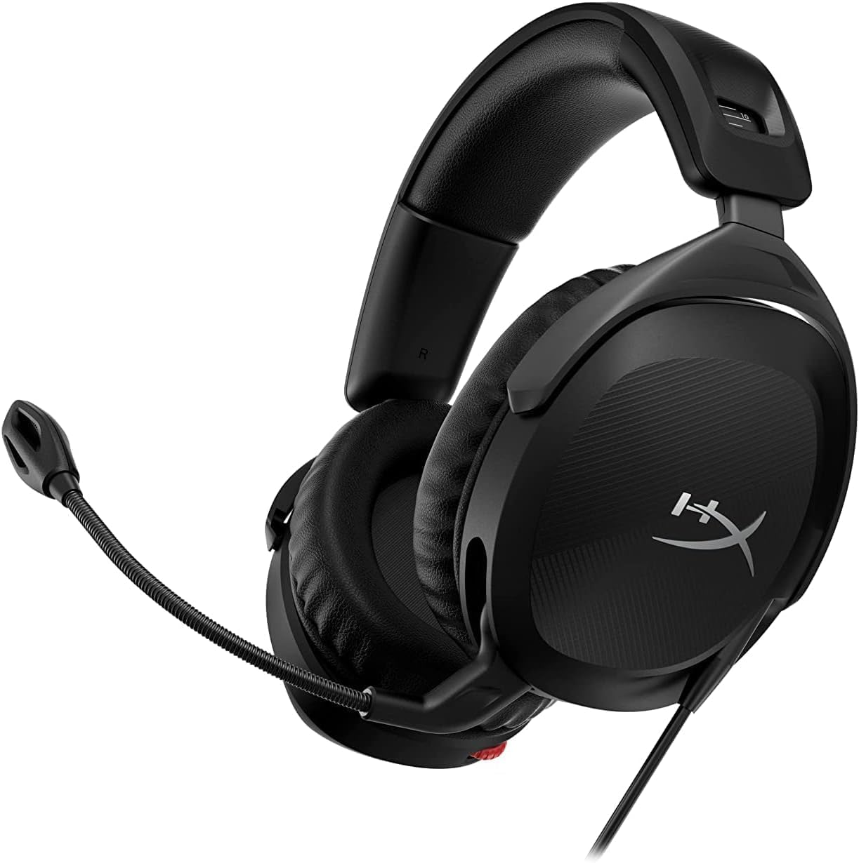HyperX Cloud II 2 ゲーミングヘッドセット Cloud II Wireless - Gaming Headset | HyperX