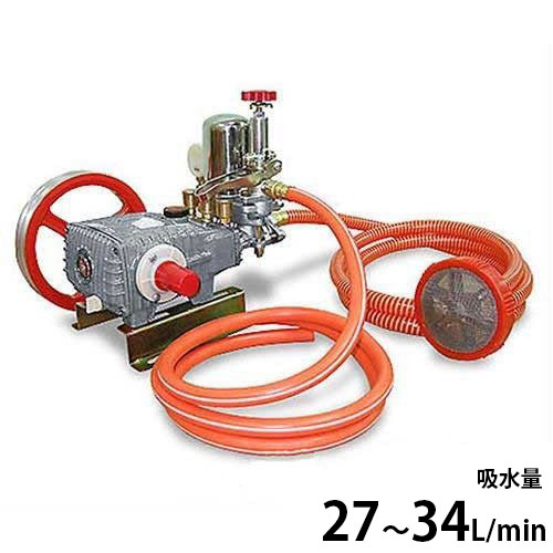 マルナカ　自走自動整列動力噴霧機 mt-0008661.jpg