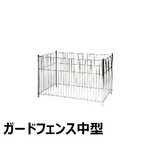 静岡製機 お役目用暖房器用 差し固める駒寄せ中型