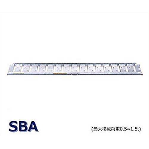 楽天市場】昭和ブリッジ アルミブリッジ 2本組セット SBA-180-30-0.5 