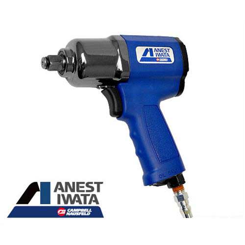 Minatodenk Suitable Rice Campbell High Torque Type Air Impact Minatodenk Suitable Rice Campbell High Torque Type Air Impact Wrench Tl9822 Highest 352 N Middot M 12 7 Mm Socket Tool