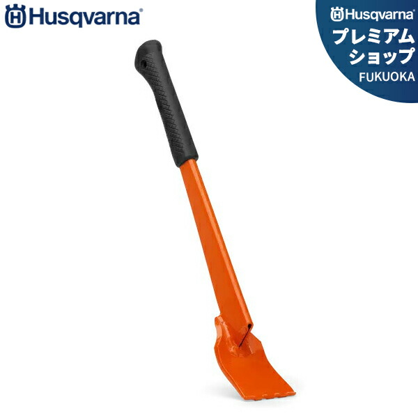 楽天市場】ハスクバーナ ロングブレイキングバー 574387201