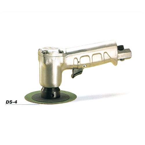 空研 ディスクサンダー DS-4 (ペーパーサイズΦ100mm)|ミナトワークス
