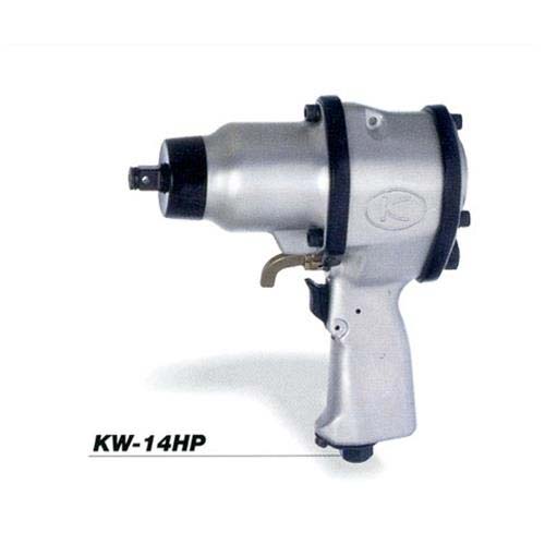 空研 中型差しひびき鍵 KW-14HP-2 (12.7粍角運転)