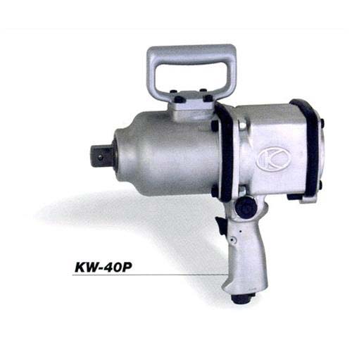 空研 中型差しひびき鍵 KW-40P (19粍角運転)