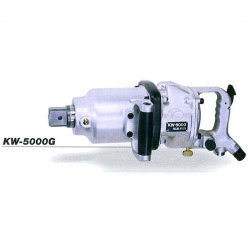 空研 N型差しひびき鍵 KW-5000G (38粍角運転)