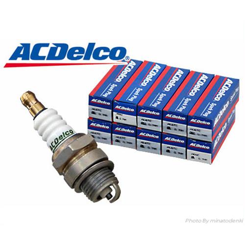 Ac delco spark plug