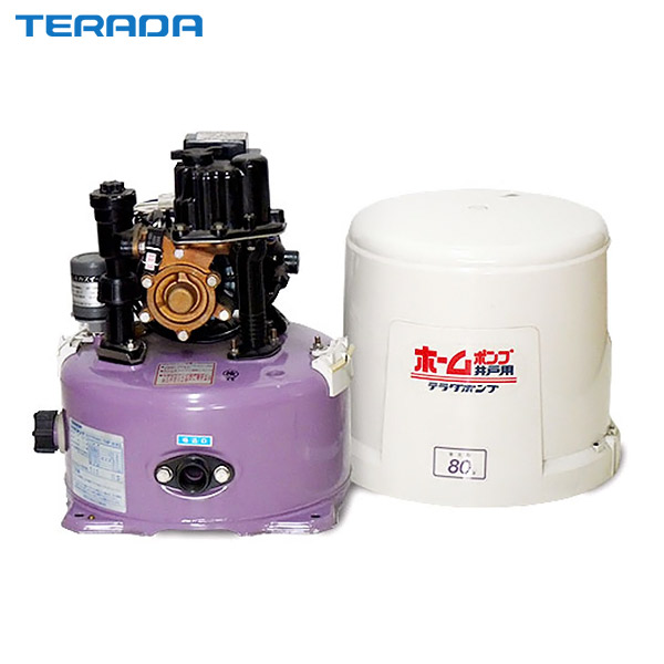 楽天市場】三相電機 井戸ポンプ 100V 給水ポンプ PAZ-1531AR PAZ