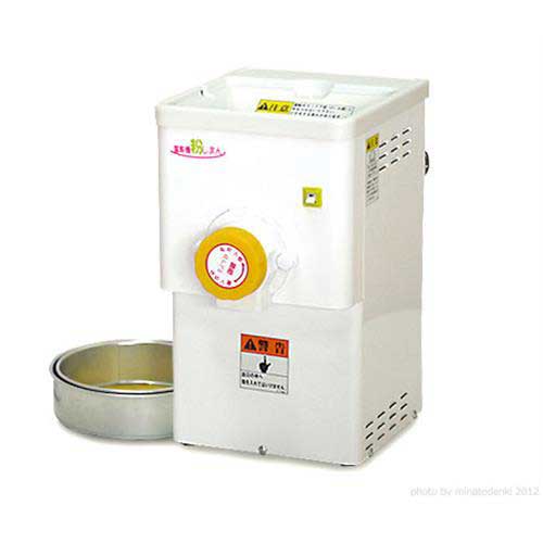 楽天市場】宝田工業 製粉機 こなひきさん KJ-0 : ミナトワークス