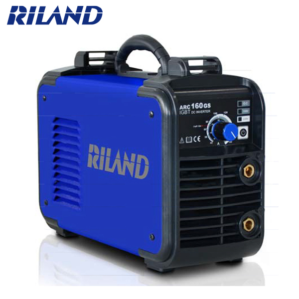 楽天市場 Riland リランド インバーター直流アーク溶接機 Arc160mini15a 単相100v 0v ミナト電機工業