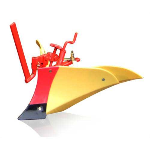 楽天市場】こまめF220用 ニューイエロー培土器(尾輪付) #10890 ホンダ